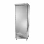 ثلاجة-تخزين-عامودية-باب-واحد-مقفل-upright-stainless-steel-fridge-refrigerator-close-alnasser-factories