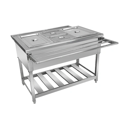سخان-طعام-بقاعدة-ورف-خدمة-food-heater-alnasser-factories