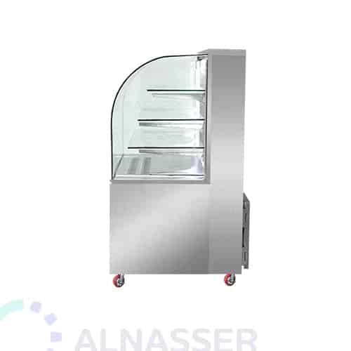 ثلاجة-عرض-حلويات-مصانع-الناصر-أمام-وطني-display-refrigerator-alnasser-factories