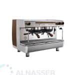 ماكينة-قهوة-اسبريسو-مزدوجة-خشب-مصانع-الناصر-Automatic-espresso-coffee-machine-alnasser-factories