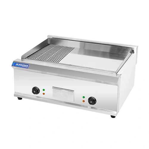 جريل-برجر-76سم-الصين-مصانع-الناصر-smooth-griddle-alnasser-factories
