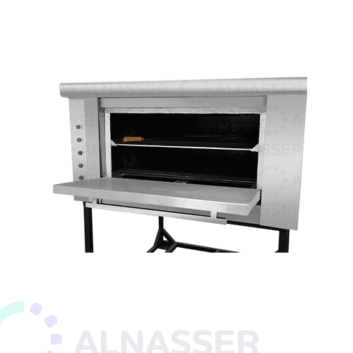 فرن-تحمير-طبخ-مطبق-غاز-مفتوح-مصانع-الناصر-heating-oven-gas-alnasser-factories