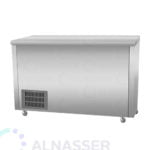 ثلاجة-بروست-بدون- كاونتر-3أبواب-مصانع-الناصر-broasted- refrigerator-alnasser-factories