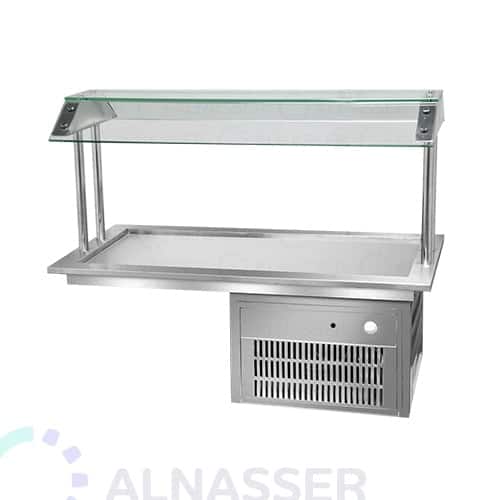 ثلاجة-تبريد-طاولة-مصانع-الناصر-cooler-refrigerator-alnasser-factories