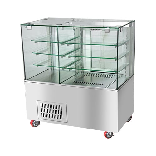 ثلاجة-تبريد-وعرض-وطني-display-refrigerator-200cm-alnasser-factories