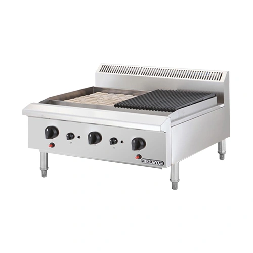 برجر-فحم-بركاني-ستيل-ماليزي-90-مصانع_الناصر-steel-charcoal-grill-alnasser-factories