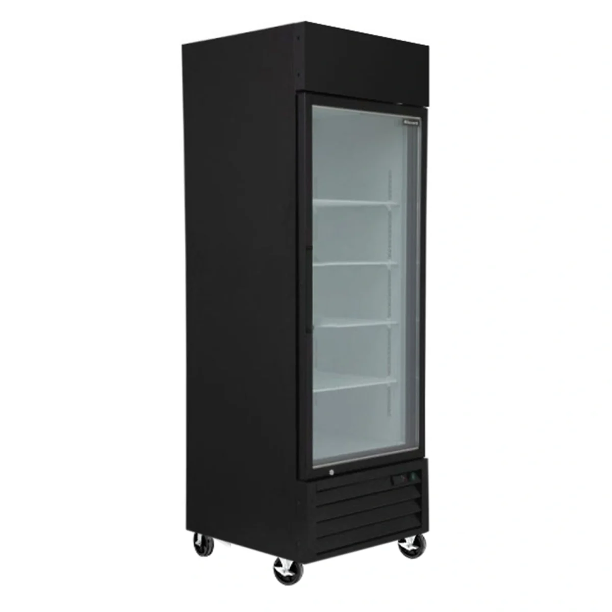 ثلاجة-عرض-باب-واحد-عامودية-باب-زجاج-مصانع-الناصرdisplay-refrigerator-black-alnasser-factories