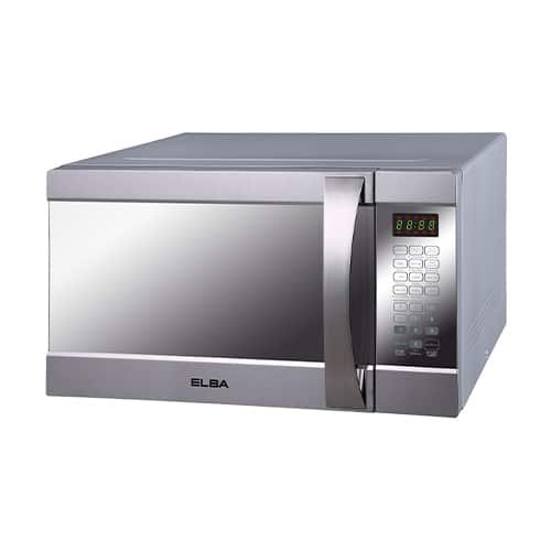 elba microwave convection oven