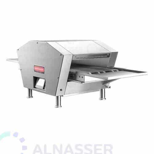 محمصة-توست-مصانع-الناصر-horizontal-vonveyor-toaster-senoven-alnasser-factories