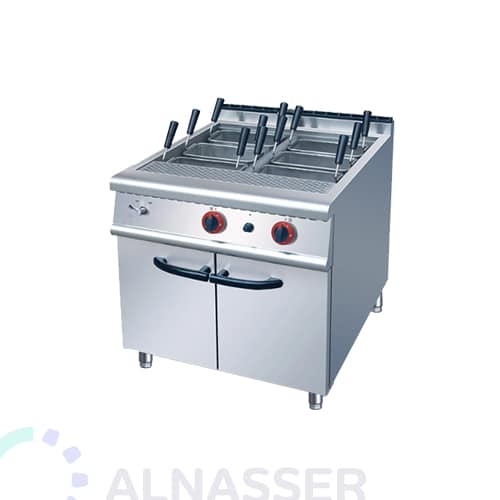 غلاية-باستا دولاب-مصانع الناصر-الصين-pasta-cooker-with cabinet-alnasser-factories-china