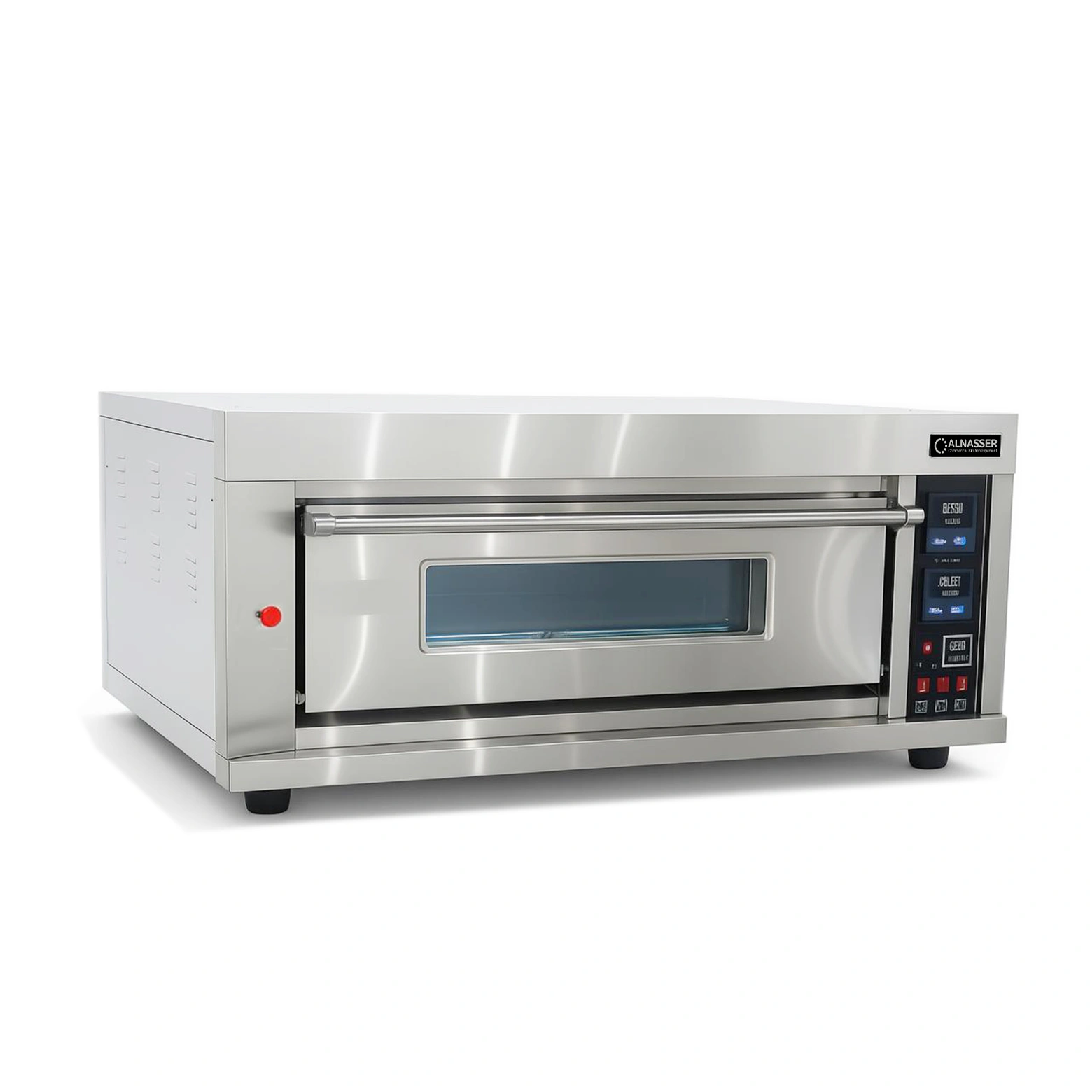 فرن-غاز-3صواني-طابق-الصين-electrician-oven-bigger-alnasser-factories